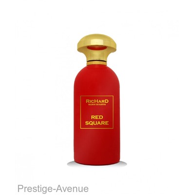 Richard Red Square edp unisex 100 ml