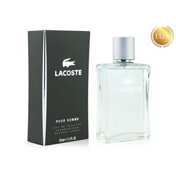 Lacoste Pour Homme, Edt, 100 ml (Люкс ОАЭ)