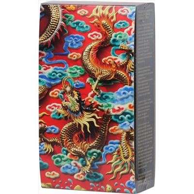 Конфуций. Набор Чайная пара. Золотая Азия 120 гр. карт.упаковка