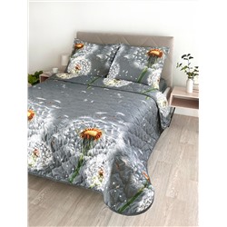 Комплект постельного белья с одеялом New Style КМ-016