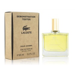 Тестер Lacoste Pour Homme, Edp, 65 ml (Dubai)