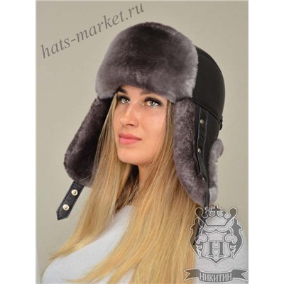 Ушанка Эльбрус hats