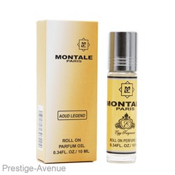 Духи с феромонами Montale Aoud Legend unisex 10 ml