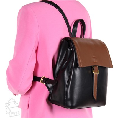 Рюкзак женский 9851S black S-Style