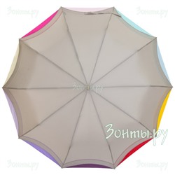 Зонт женский Diniya 2736-03