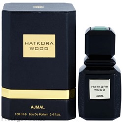 Ajmal - Hatkora Wood edp 100 мл