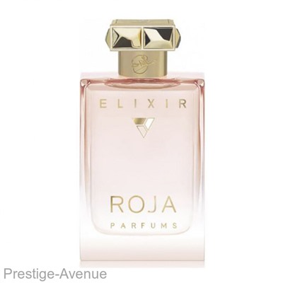 Roja parfums "Elixir" Pour Femme 100 ml