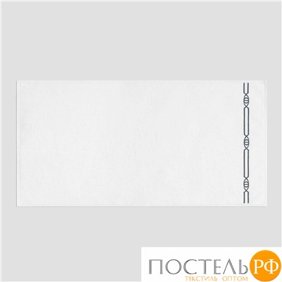 Togas СИГМАН бел Полотенце 70х140, 100% хлопок, 550 г/м2