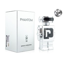 Paco Rabanne Phantom, Edt, 100 ml (Lux Europe)
