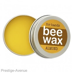 Крем-воск для рук Сделано пчелой BEEWAX Almond 20 гр