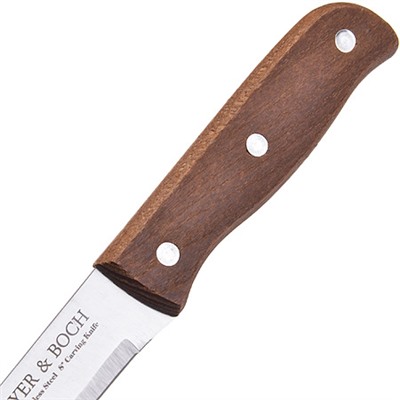 28010-С8 Нож кухонный 16,5 см.MB (х250)
