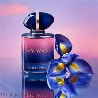 Giorgio Armani My Way Parfum for woman 90 ml ОАЭ
