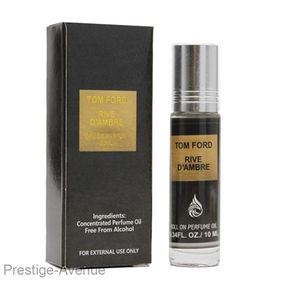 Духи с феромонами Tom Ford Rive D'ambre 10 ml