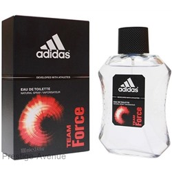 Adidas-Туалетная вода "Team Force"  Men edt 100ml original