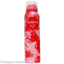 Дезодорант LM Cosmetics Esca Sexy - Escada Sexy Graffiti for women 150 ml