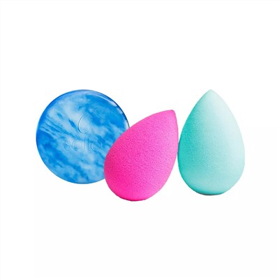 Beauty Blender - Набор Good Vibrations