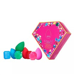 Beauty Blender - Подарочный набор The Crown Jewels