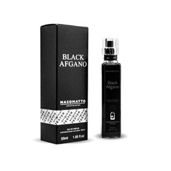 NASOMATTO BLACK AFGANO, Edp, 55 ml