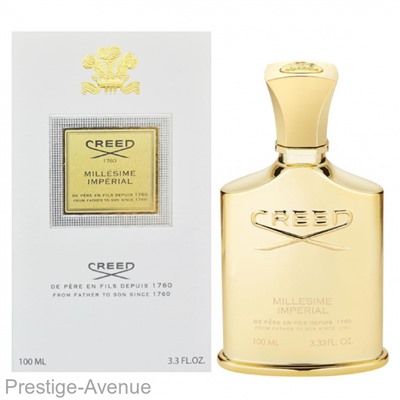 Creed Millesime Imperial unisex 100 ml A-Plus