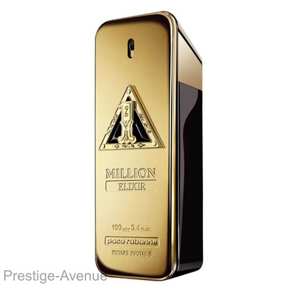 Paco Rabanne 1 Million Elixir for man 100 ml A-Plus