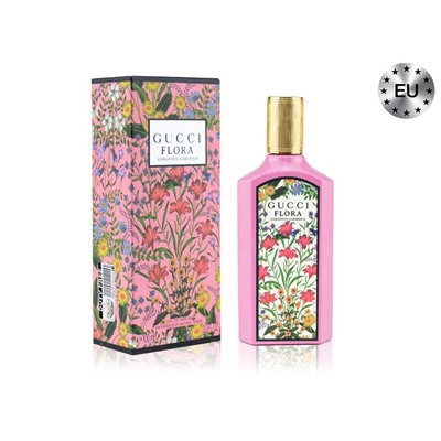 Gucci Flora Gorgeous Gardenia 2021, Edp, 100 ml (Lux Europe)