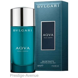 Bvlgari Aqva Pour Homme Edt original