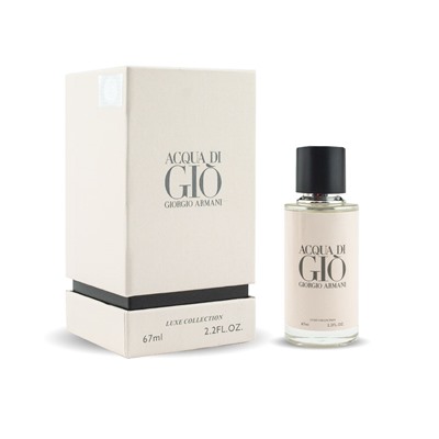 Giorgio Armani Acqua di Gio, 67 ml