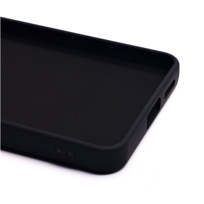 Чехол-накладка Activ Full Original Design для "Xiaomi Redmi Note 13 Pro 5G" (black)