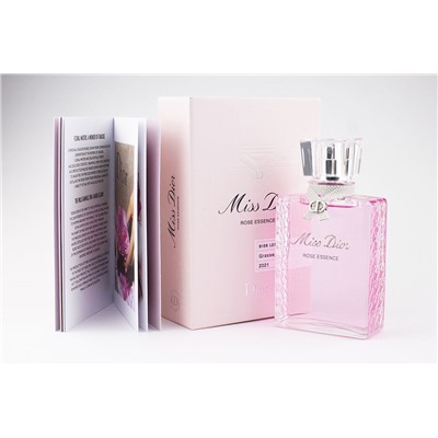 Dior Miss Dior Rose Essence, Edt, 100 ml (Lux Europe)