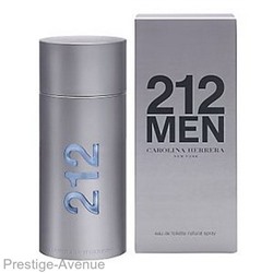 Carolina Herrera - Туалетная вода 212 Men 100 мл