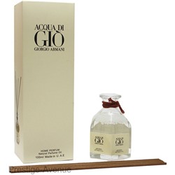 Аромадиффузор Giorgio Armani Acqua di Gio 100 мл