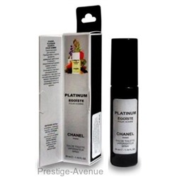 Духи с феромонами Сhanеl Еgоiste Plаtinum 35 ml