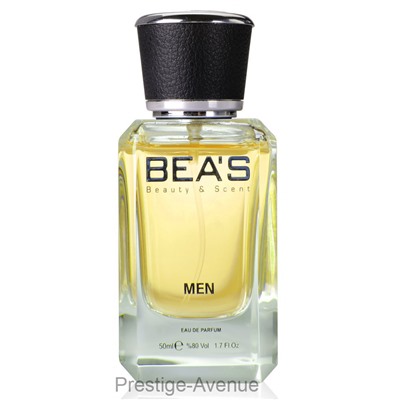 Парфюм Beas 50 ml M 253 Jean Paul Gaultier Le Mâle Le Parfum pour homme