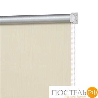 Миниролл Блэкаут Селия Молочный 40x160