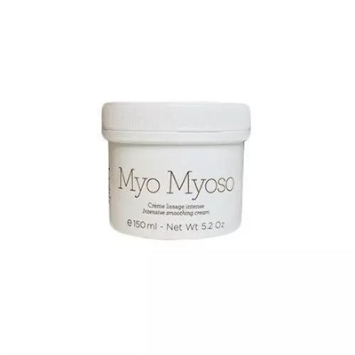 Крем для коррекции мимических морщин Myo Myoso, 150 мл