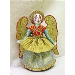 Кукла Ангел, А4