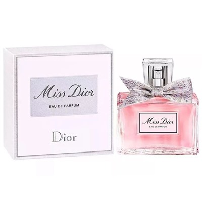 Парфюмерная вода Miss Dior Eau De Parfum 100 мл.