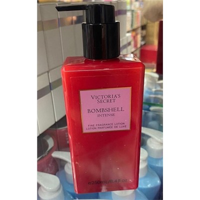 Лосьон для тела Victoria's Secret BOMBSHELL INTENSE 250мл