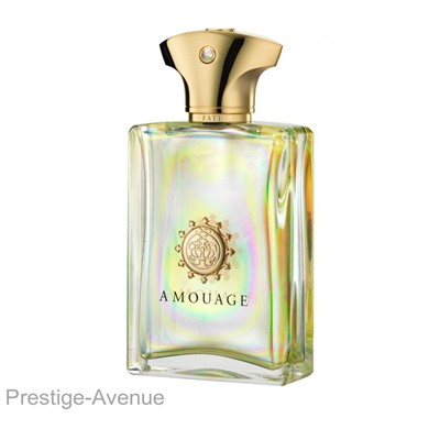 Amouage Fate edp for men 100 ml