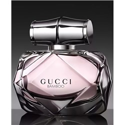 Парфюмерная вода GUCCI BAMBOO, 75 мл.