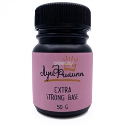 Луи Филипп, Base Extra Strong - базовое покрытие (без носика), 50 гр