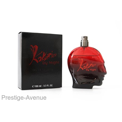 Jean Paul Gaultier Kokorico by Night pour homme 100 ml