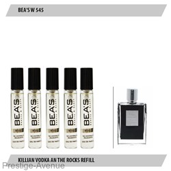 Парфюмерный набор Beas Кiliаn Vodka On The Rocks women 5x5мл (W 545)