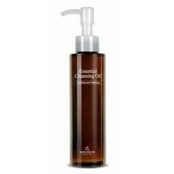 The Skin House Essential Cleansing Oil - Гидрофильное масло, очищающее, 150 мл(УЦЕНКА)