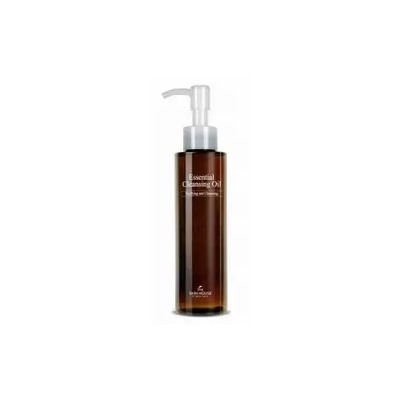 The Skin House Essential Cleansing Oil - Гидрофильное масло, очищающее, 150 мл(УЦЕНКА)