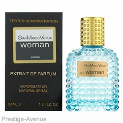 Тестер Gian Marco Venturi Woman 60 мл NEW