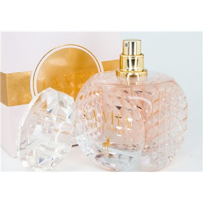 Alhambra La Vita, Edp, 100 ml (ОАЭ ОРИГИНАЛ)