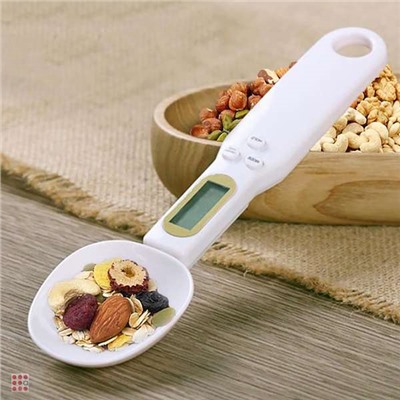 Электронная мерная ложка-весы Digital Spoon Scale