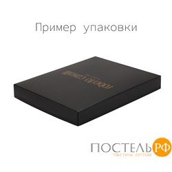 КОМП полот 2пр 40*60+60*110 GOLD махра 905/piombo/св.серый х/б