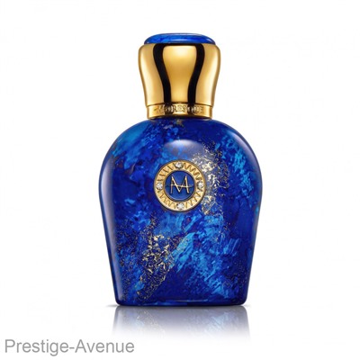 Moresque Sahara Blue edp unisex 50 ml